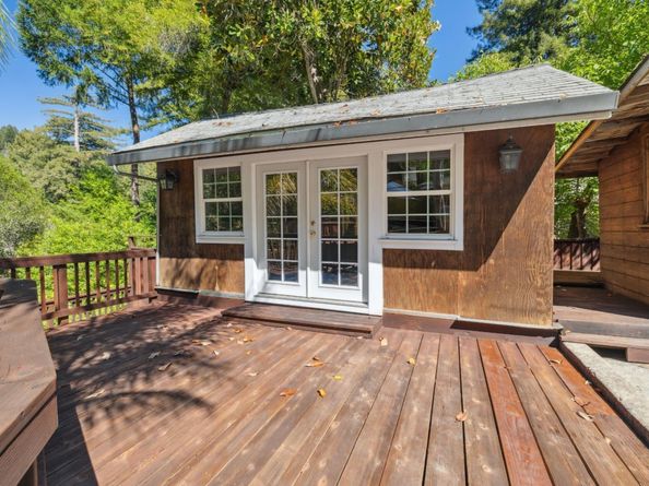 10510 Highway 9, Ben Lomond CA 95005
