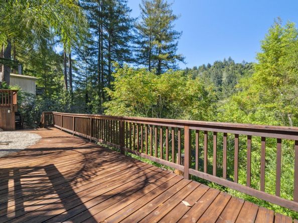 10510 Highway 9, Ben Lomond CA 95005