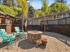 10510 Highway 9, Ben Lomond CA 95005