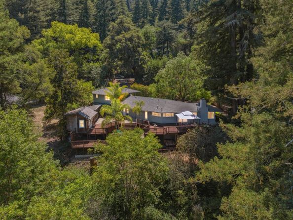 10510 Highway 9, Ben Lomond CA 95005