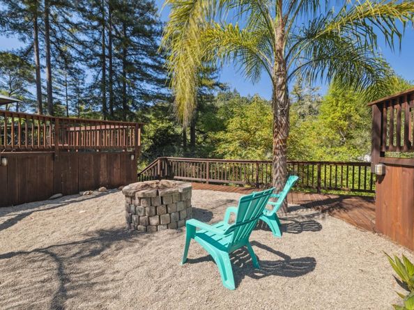 10510 Highway 9, Ben Lomond CA 95005