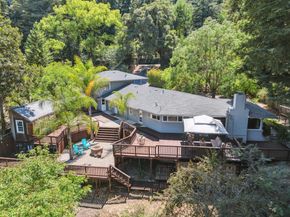 10510 Highway 9, Ben Lomond CA 95005