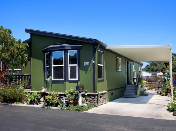444 Whispering Pines Drive 14, Scotts Valley CA 95066