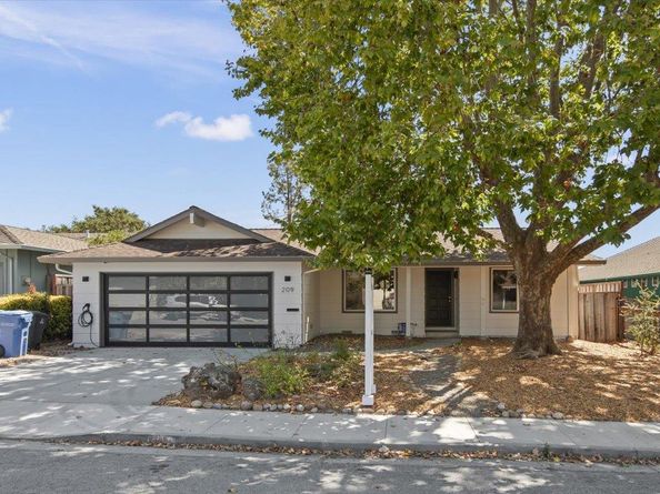 209 Calvin Place, Santa Cruz CA 95060