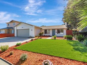 1897 Flickinger Avenue, San Jose CA 95131