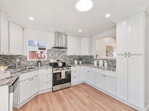 1897 Flickinger Avenue, San Jose CA 95131