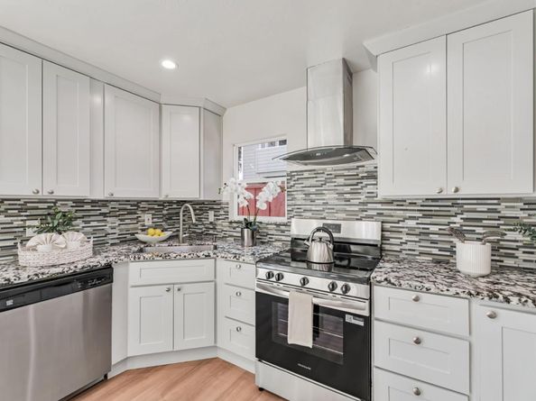 1897 Flickinger Avenue, San Jose CA 95131