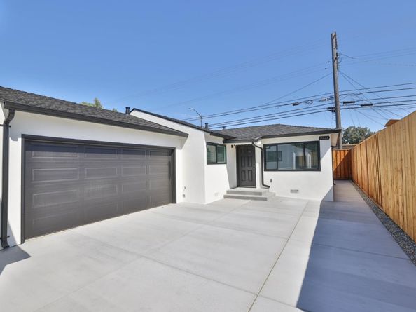 3519 Hoover Street, Redwood City CA 94063