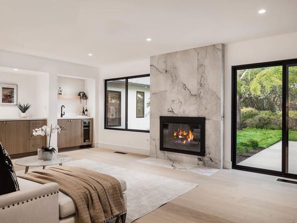 340 Arden Road, Hillsborough CA 94010