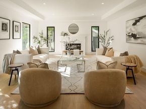 340 Arden Road, Hillsborough CA 94010