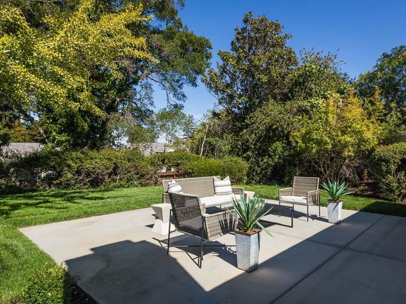 340 Arden Road, Hillsborough CA 94010