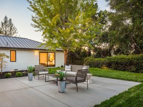 340 Arden Road, Hillsborough CA 94010
