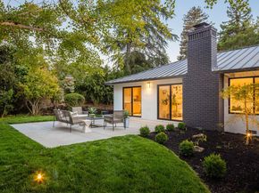 340 Arden Road, Hillsborough CA 94010