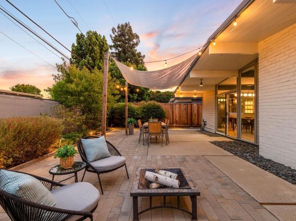 1650 Fairorchard Avenue, San Jose CA 95125