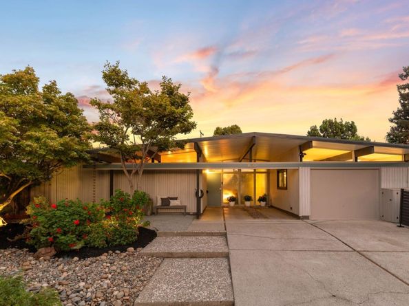 1650 Fairorchard Avenue, San Jose CA 95125