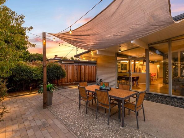 1650 Fairorchard Avenue, San Jose CA 95125