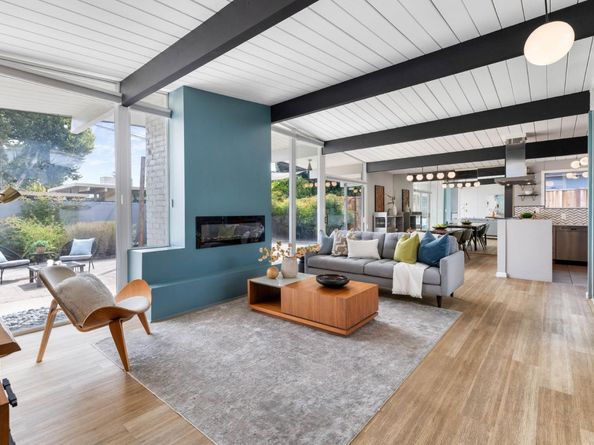 1650 Fairorchard Avenue, San Jose CA 95125