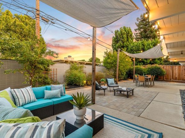 1650 Fairorchard Avenue, San Jose CA 95125