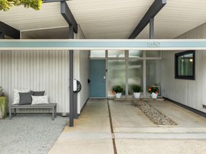 1650 Fairorchard Avenue, San Jose CA 95125