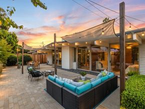 1650 Fairorchard Avenue, San Jose CA 95125