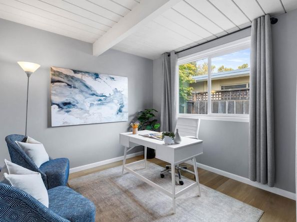 1650 Fairorchard Avenue, San Jose CA 95125