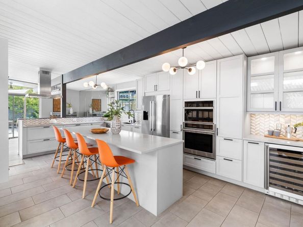 1650 Fairorchard Avenue, San Jose CA 95125