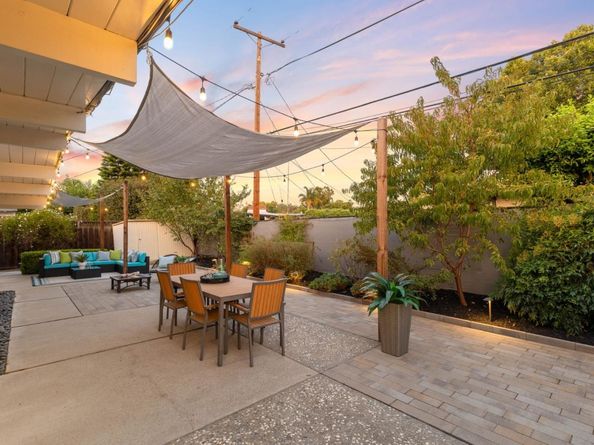 1650 Fairorchard Avenue, San Jose CA 95125