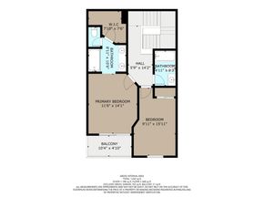 3315 Skyward Place, San Jose CA 95136