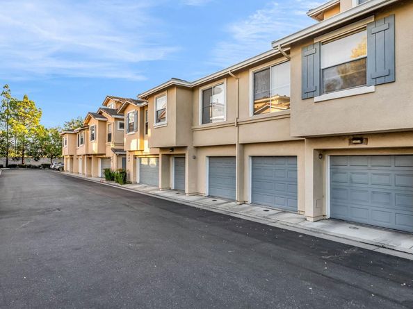 3315 Skyward Place, San Jose CA 95136