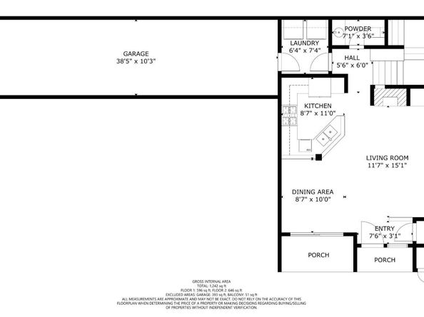 3315 Skyward Place, San Jose CA 95136