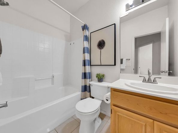 3315 Skyward Place, San Jose CA 95136