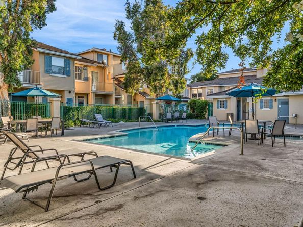3315 Skyward Place, San Jose CA 95136