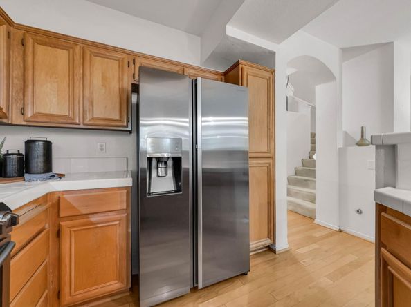 3315 Skyward Place, San Jose CA 95136