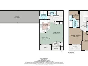 3315 Skyward Place, San Jose CA 95136