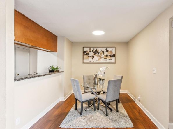 1 Appian Way 7051, South San Francisco CA 94080