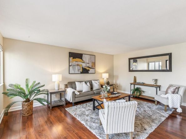 1 Appian Way 7051, South San Francisco CA 94080