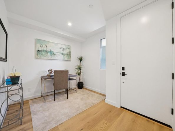 1433 Floribunda Avenue 2, Burlingame CA 94010