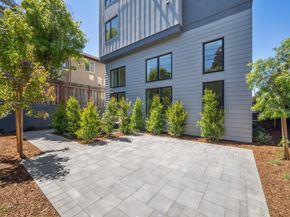 1433 Floribunda Avenue 2, Burlingame CA 94010