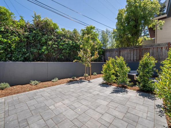 1433 Floribunda Avenue 2, Burlingame CA 94010