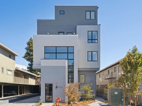 1433 Floribunda Avenue 2, Burlingame CA 94010