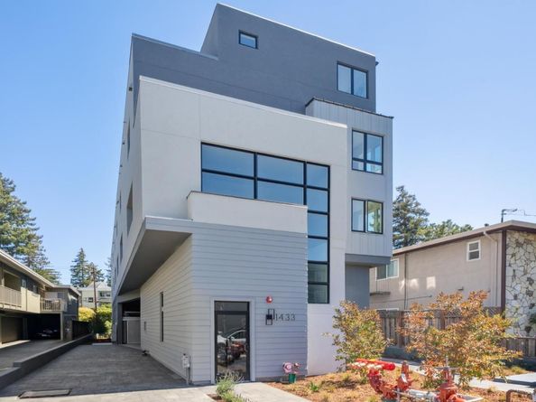 1433 Floribunda Avenue 2, Burlingame CA 94010