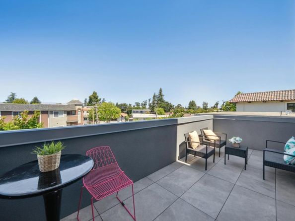 1433 Floribunda Avenue 2, Burlingame CA 94010
