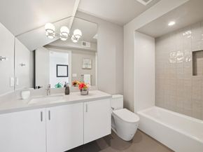 1433 Floribunda Avenue 2, Burlingame CA 94010