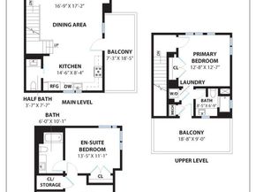 1433 Floribunda Avenue 2, Burlingame CA 94010
