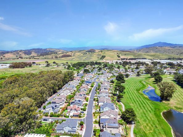 121 Carnoustie Drive, Half Moon Bay CA 94019