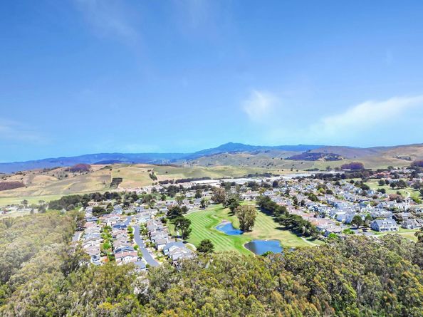 121 Carnoustie Drive, Half Moon Bay CA 94019