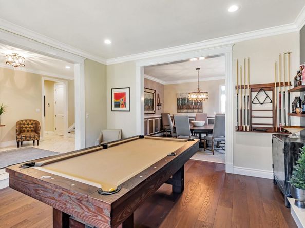 121 Carnoustie Drive, Half Moon Bay CA 94019