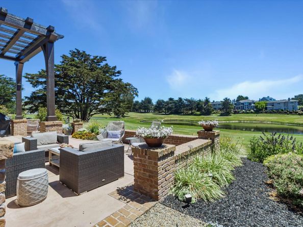 121 Carnoustie Drive, Half Moon Bay CA 94019