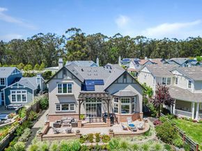 121 Carnoustie Drive, Half Moon Bay CA 94019