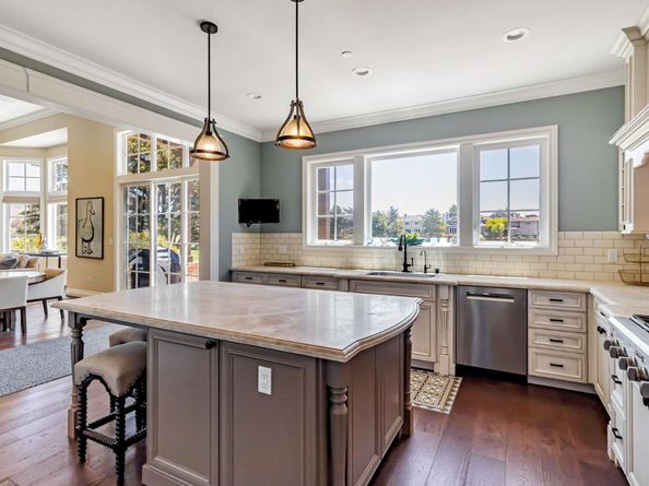 121 Carnoustie Drive, Half Moon Bay CA 94019